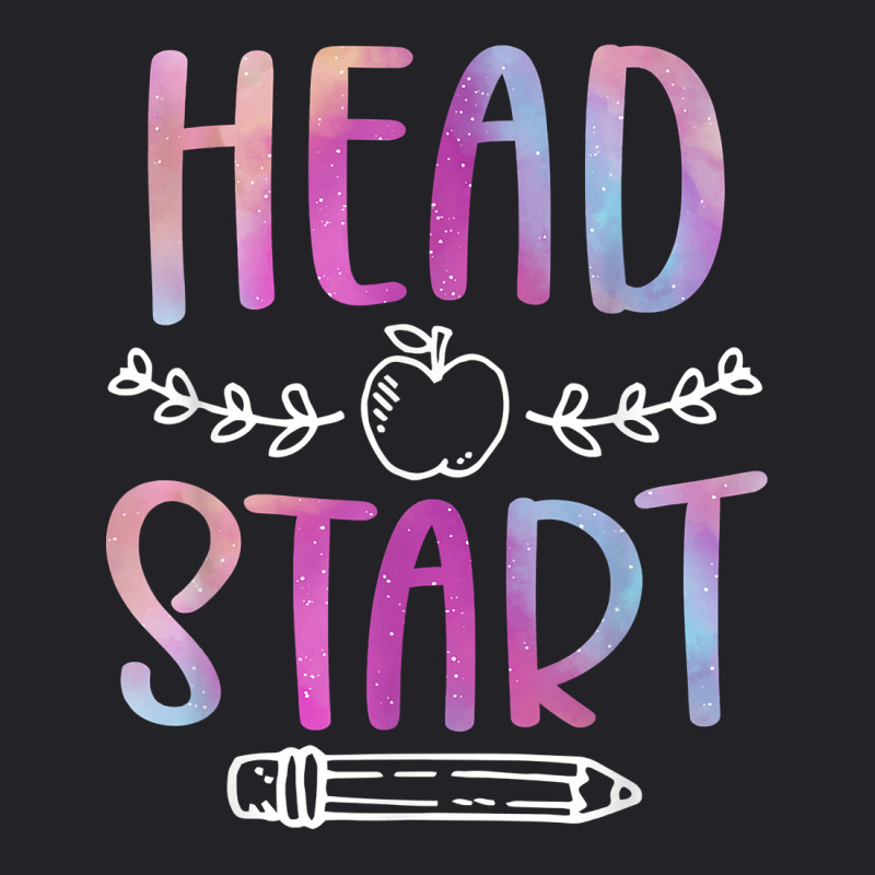 Head Start Teacher Head Start Student T Shirt Youth Tee by ybarboof | Artistshot