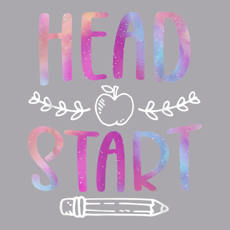 Head Start Teacher Head Start Student T Shirt Youth 3/4 Sleeve by ybarboof | Artistshot