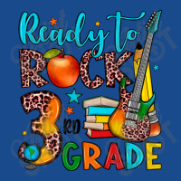 Ready To Rock 3rd Grade Tank Top | Artistshot