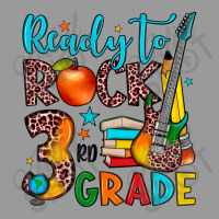 Ready To Rock 3rd Grade All Over Men's T-shirt | Artistshot
