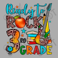 Ready To Rock 3rd Grade Men's T-shirt Pajama Set | Artistshot