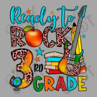 Ready To Rock 3rd Grade Men's Polo Shirt | Artistshot