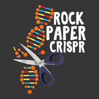 Rock Paper Crispr Dna Biologist Genetic Engineering Science T Shirt Toddler Hoodie | Artistshot