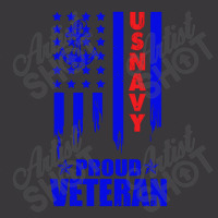 Us Navy Proud Veteran Ladies Curvy T-shirt | Artistshot