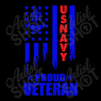 Us Navy Proud Veteran Legging | Artistshot