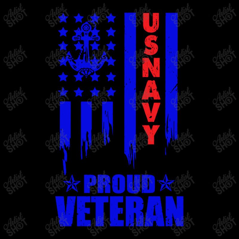 Us Navy Proud Veteran Legging by TopTshirt | Artistshot