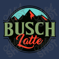 Vintage Busch Light Busch Latte Men Denim Jacket | Artistshot
