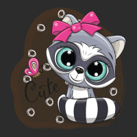 Cartoon-cat-cute-girl Exclusive T-shirt | Artistshot