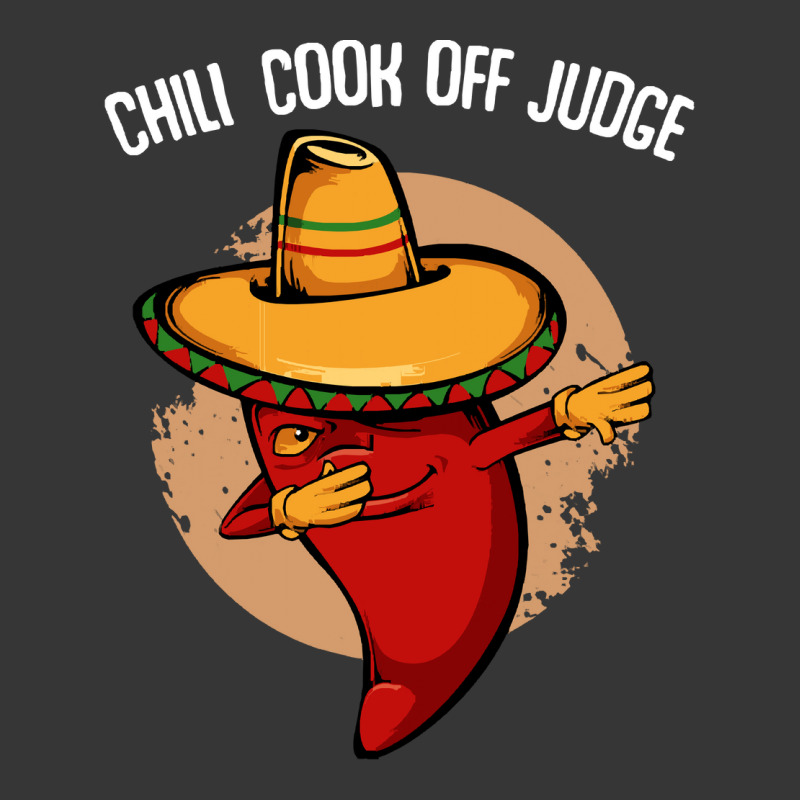 Chili T  Shirt Chili Cook Off Judge   Dabbing Dab Pepper T  Shirt Toddler Hoodie by macadamiatalkative | Artistshot