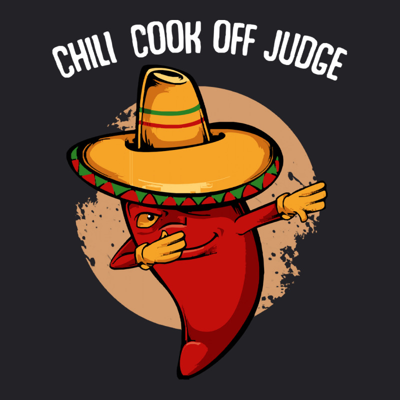 Chili T  Shirt Chili Cook Off Judge   Dabbing Dab Pepper T  Shirt Youth Tee by macadamiatalkative | Artistshot