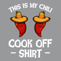 Chili T  Shirt This Is My Chili Cook Off Shirt   Mexican Chilis Pepper Crewneck Sweatshirt | Artistshot