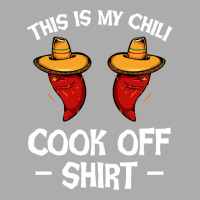 Chili T  Shirt This Is My Chili Cook Off Shirt   Mexican Chilis Pepper Men's T-shirt Pajama Set | Artistshot