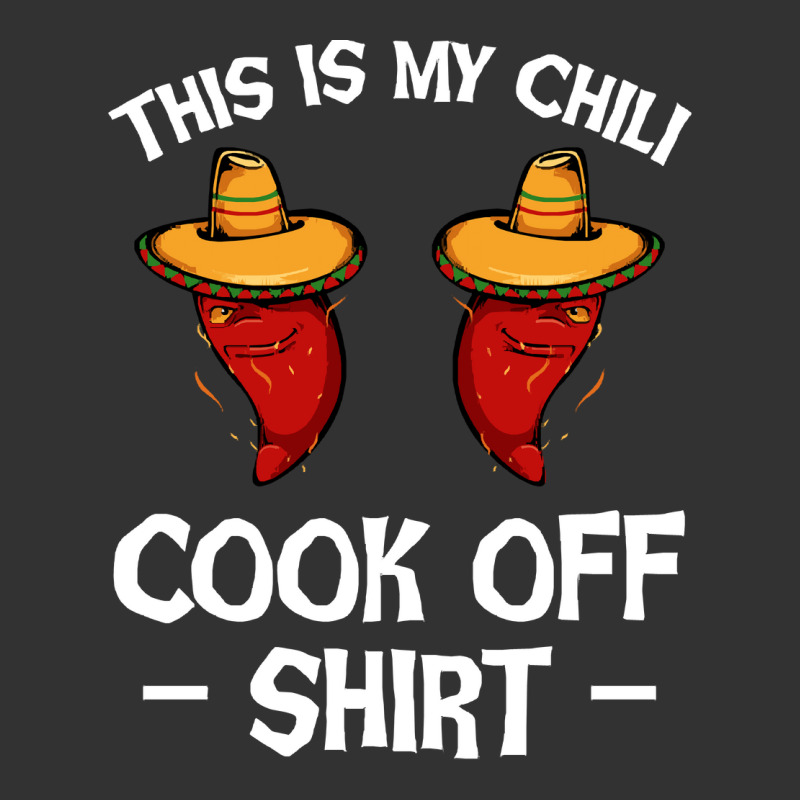 Chili T  Shirt This Is My Chili Cook Off Shirt   Mexican Chilis Pepper Baby Bodysuit by macadamiatalkative | Artistshot