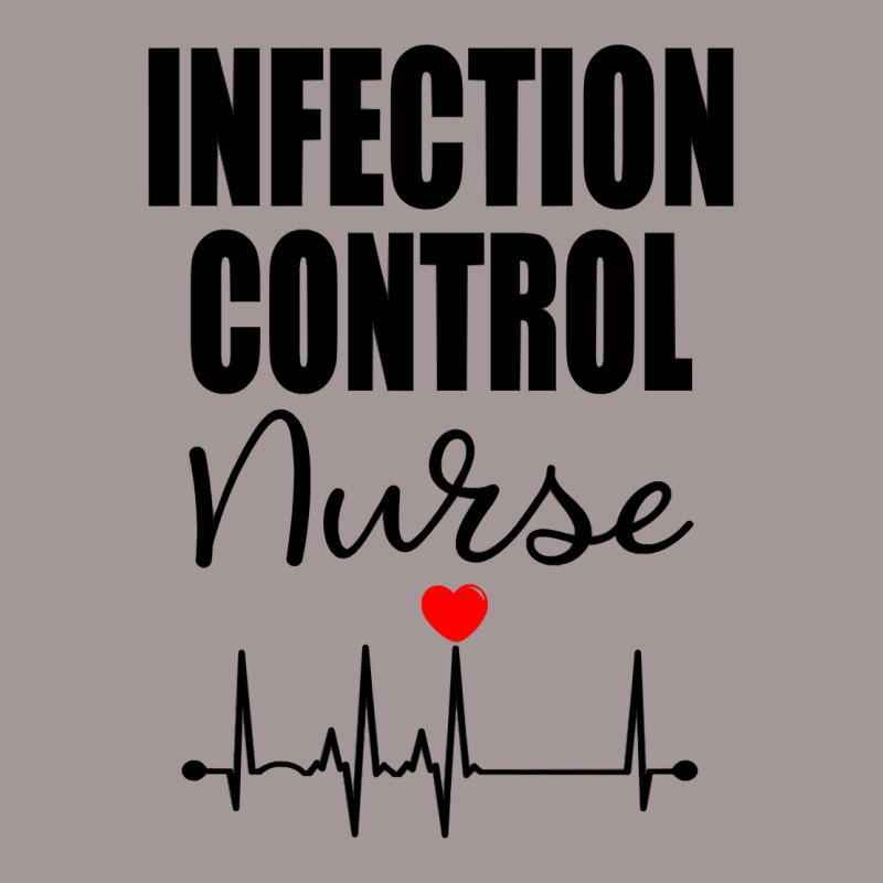 Infection Control Nurse Sweatshirt Vintage Hoodie | Artistshot