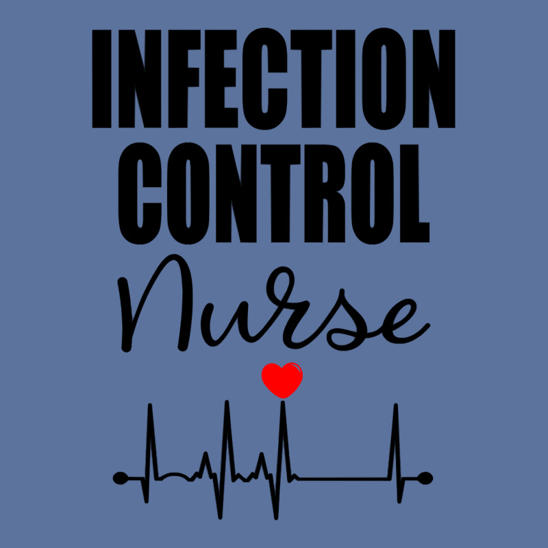 Infection Control Nurse Sweatshirt Lightweight Hoodie | Artistshot