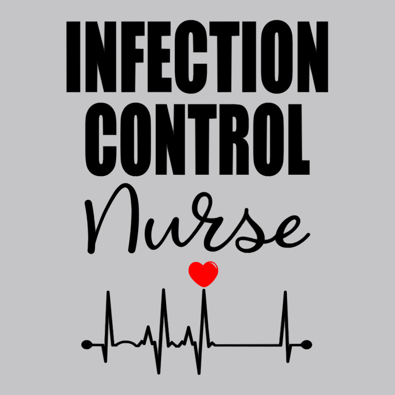 Infection Control Nurse Sweatshirt Baby Bodysuit | Artistshot