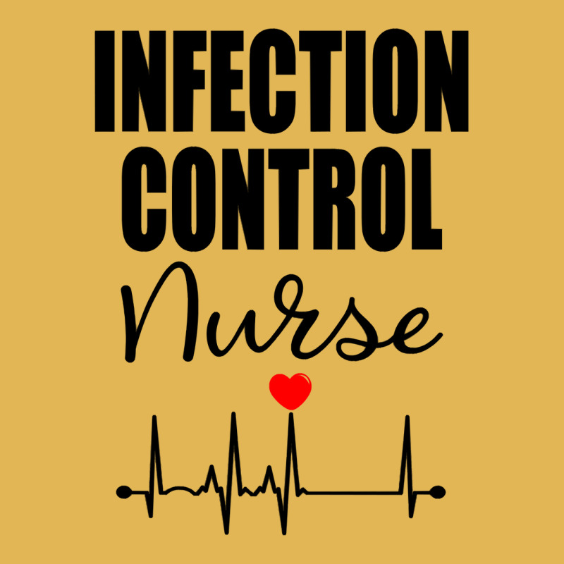 Infection Control Nurse Sweatshirt Vintage Hoodie And Short Set | Artistshot