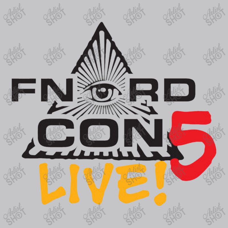 Fnordcon 5 Live! (black Letters) Baby Bodysuit by tomorrowsproblems | Artistshot