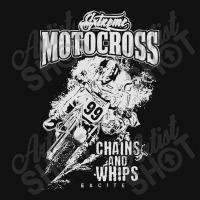 Extreme Motocross License Plate | Artistshot