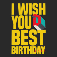 Premium Best Birthday Toddler T-shirt | Artistshot