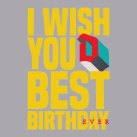 Premium Best Birthday Youth 3/4 Sleeve | Artistshot