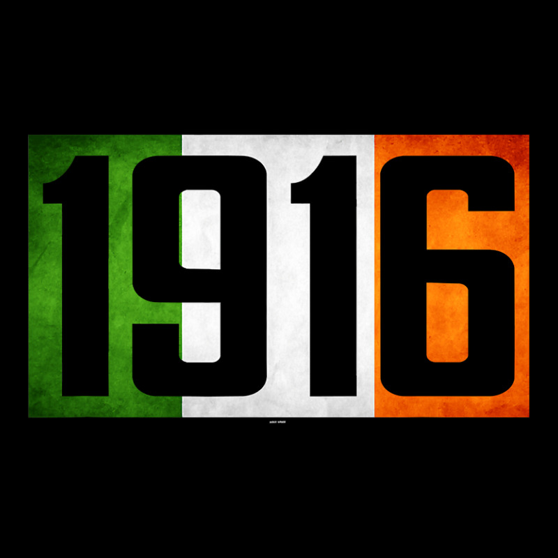 Ireland Easter Rising 1916 Irish Rebellion Flag Tee T Shirt Baby Beanies | Artistshot