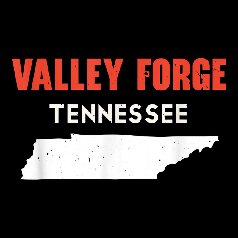 Valley Forge Tennessee Usa State America Travel Tennessean T Shirt Adjustable Cap by graftmshindeatw | Artistshot