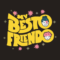 My Besto Friendo Tank Top | Artistshot