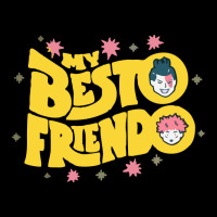 My Besto Friendo Long Sleeve Shirts | Artistshot