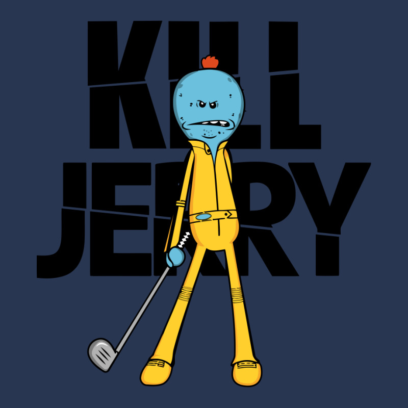 Kill Jerry Men Denim Jacket | Artistshot