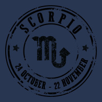 Scorpio Men Denim Jacket | Artistshot