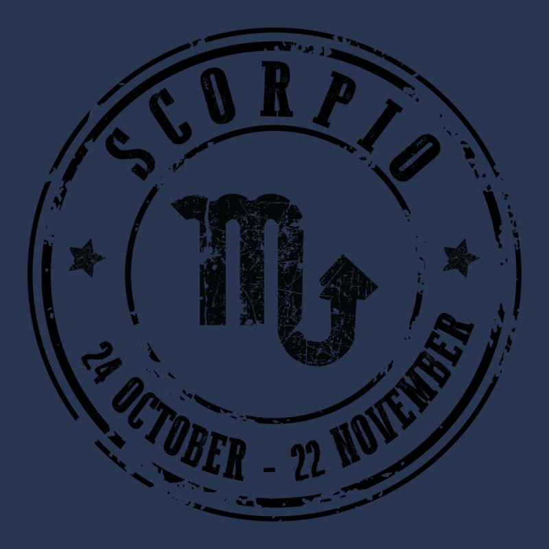 Scorpio Men Denim Jacket | Artistshot