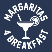Margaritas 4 Breakfast Men Denim Jacket | Artistshot