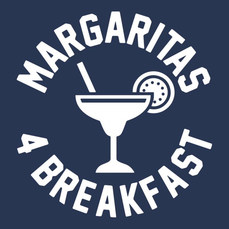 Margaritas 4 Breakfast Men Denim Jacket | Artistshot