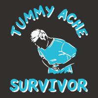 Tummy Ache Survivor Champion Hoodie | Artistshot