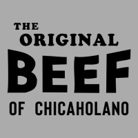 Chicagoland Beef T-shirt | Artistshot