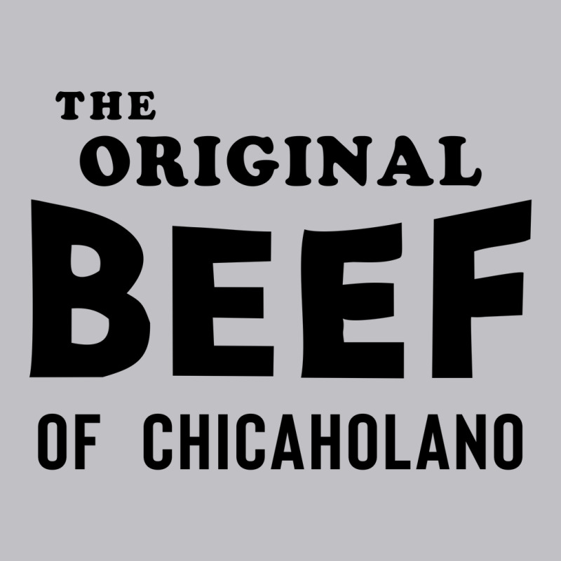 Chicagoland Beef Pocket T-shirt | Artistshot