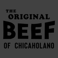 Chicagoland Beef Vintage T-shirt | Artistshot