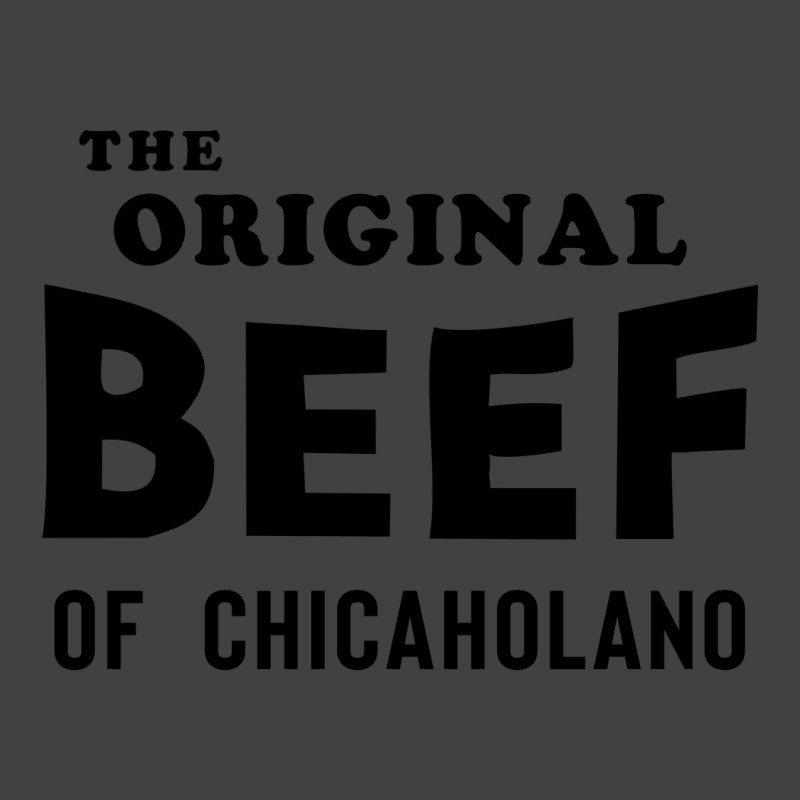 Chicagoland Beef Vintage T-shirt | Artistshot