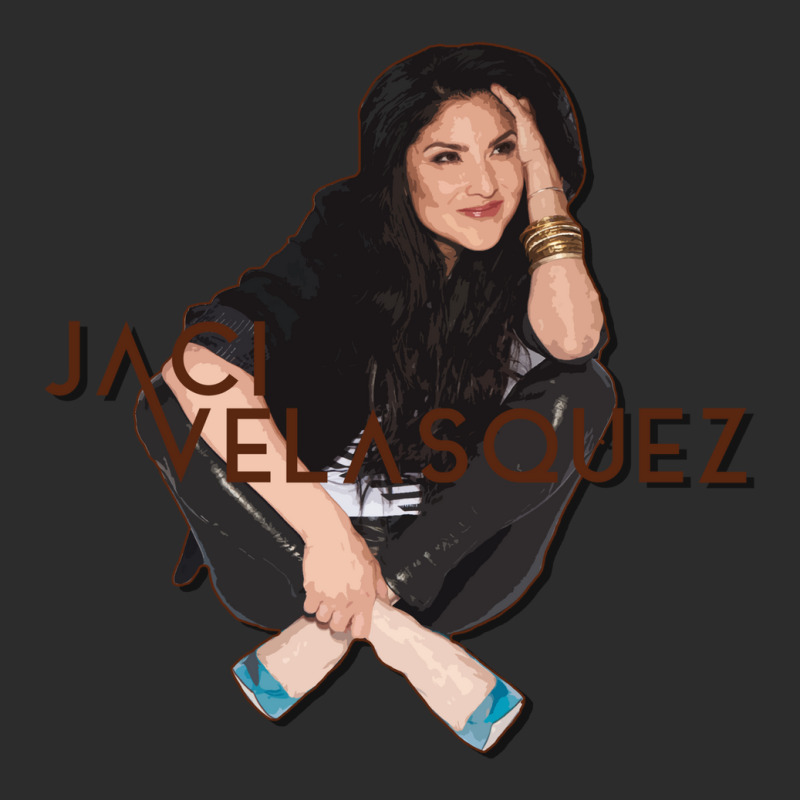 Jaci Velasquez Exclusive T-shirt by dimas820212 | Artistshot