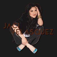 Jaci Velasquez Hoodie & Jogger Set | Artistshot