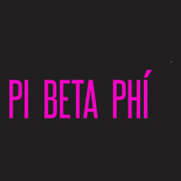 Pi Beta Phi T-shirt | Artistshot