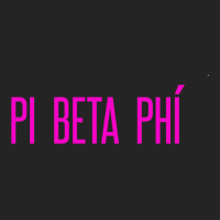 Pi Beta Phi 3/4 Sleeve Shirt | Artistshot