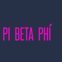 Pi Beta Phi Crewneck Sweatshirt | Artistshot