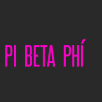 Pi Beta Phi Toddler T-shirt | Artistshot