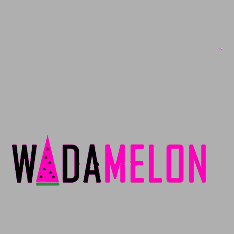 Wadamelon Ladies Fitted T-shirt | Artistshot