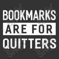 Bookmarks Are For Quitters Baby Bodysuit | Artistshot