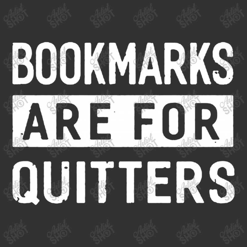 Bookmarks Are For Quitters Baby Bodysuit by Bertaria | Artistshot