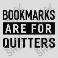 Bookmarks Are For Quitters Men's Polo Shirt | Artistshot