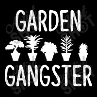 Garden Gangster   Gardening Shirt For Gardeners Lightweight Hoodie | Artistshot